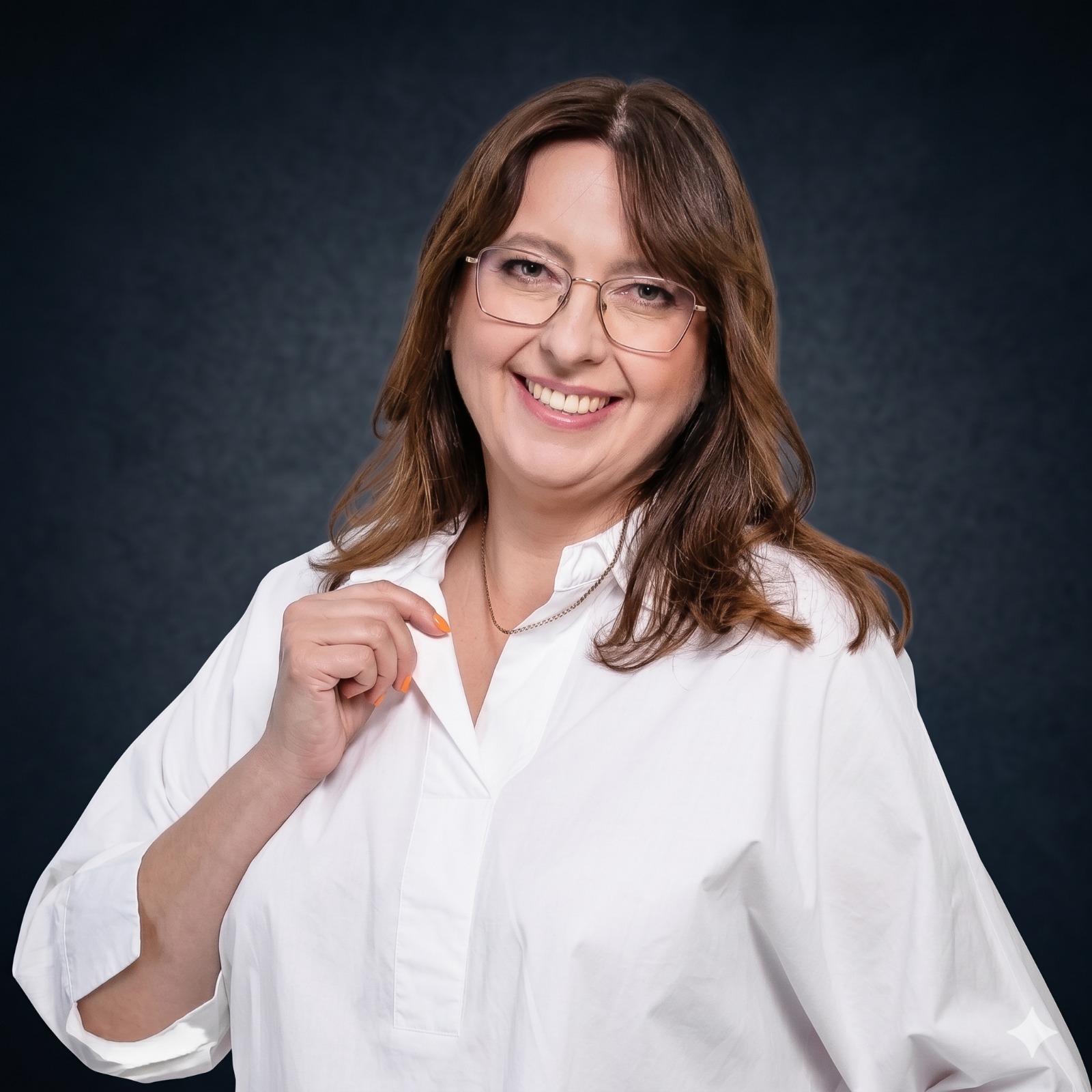 Agata Stradomska